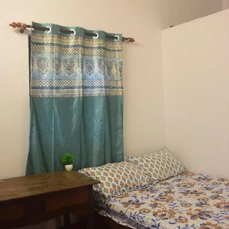 Castellos Tourist Nest